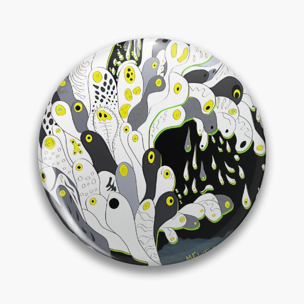 Item preview,  Melt Banana Fetch designed and sold by Williaefebvre.