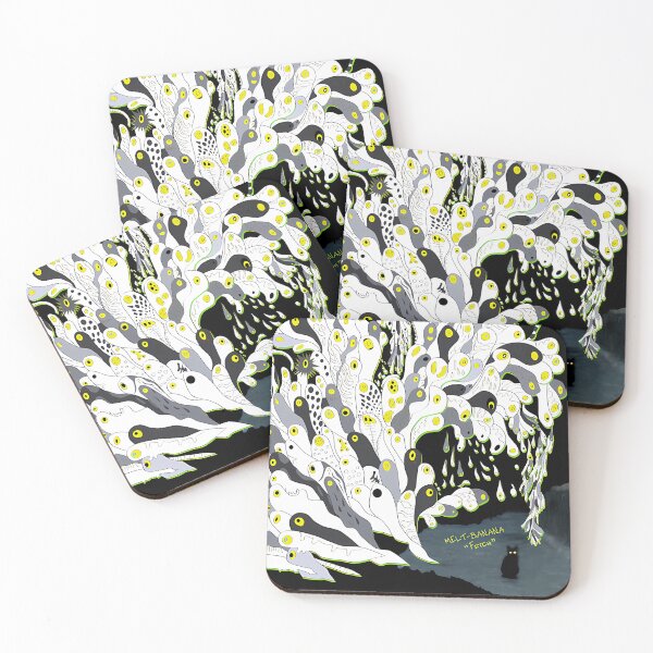 Item preview,  Melt Banana Fetch designed and sold by Williaefebvre.