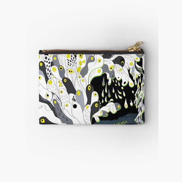 Item preview,  Melt Banana Fetch designed and sold by Williaefebvre.
