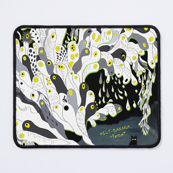 Item preview,  Melt Banana Fetch designed and sold by Williaefebvre.