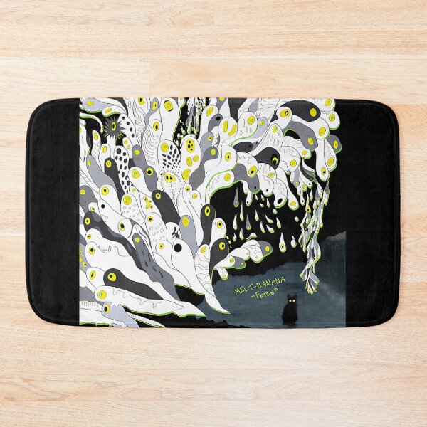 Item preview,  Melt Banana Fetch designed and sold by Williaefebvre.