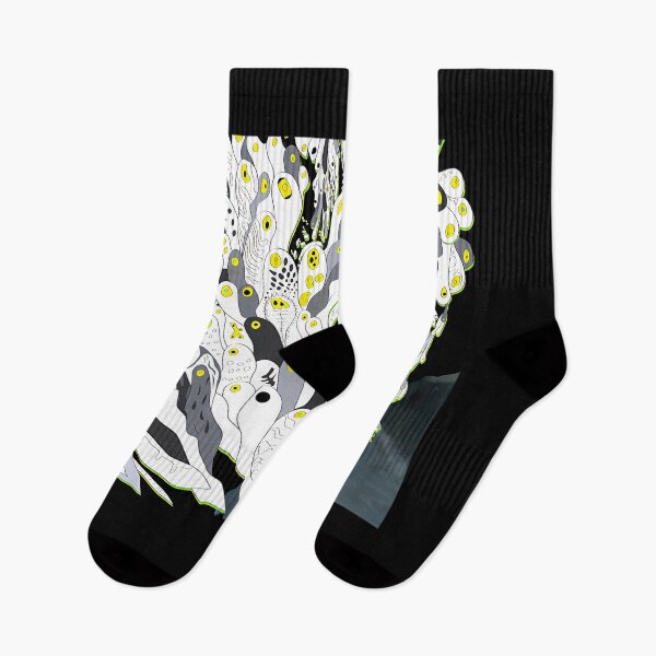 Item preview,  Melt Banana Fetch designed and sold by Williaefebvre.