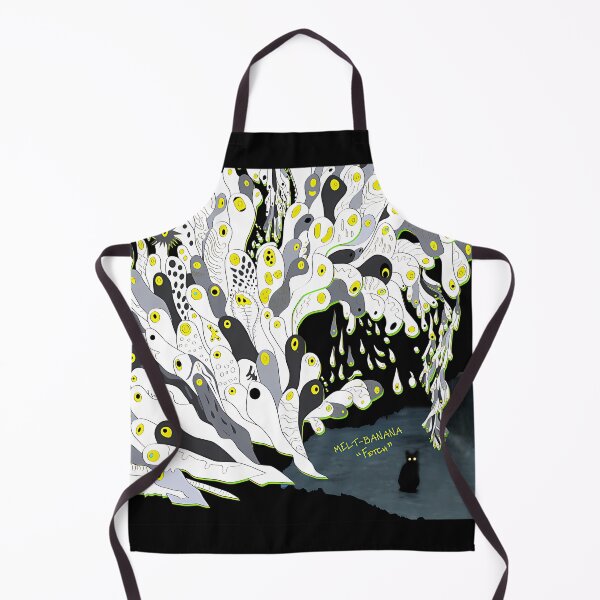 Item preview,  Melt Banana Fetch designed and sold by Williaefebvre.