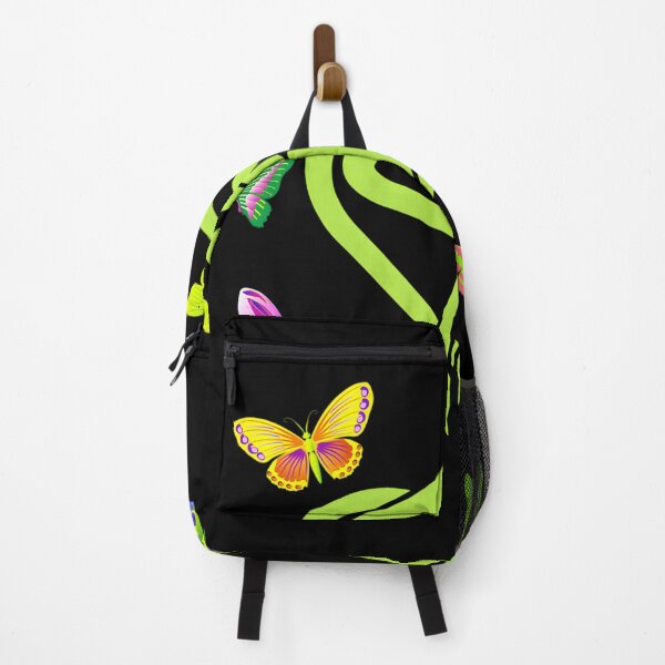 Item preview, Sofie Dossi Merch Butterfly designed and sold by rukoroupikq.