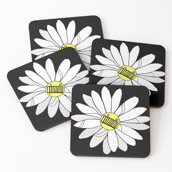 Item preview, Ween Push The Lil Daisy Perfect Gift Fan designed and sold by Williaefebvre.