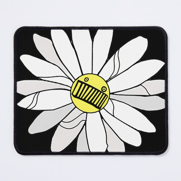 Item preview, Ween Push The Lil Daisy Perfect Gift Fan designed and sold by Williaefebvre.