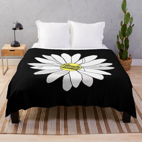 Item preview, Ween Push The Lil Daisy Perfect Gift Fan designed and sold by Williaefebvre.