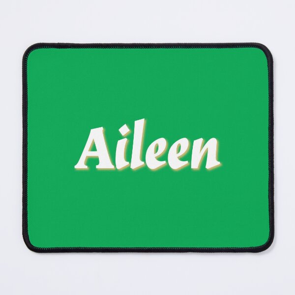 Item preview, Is ainm dom . . . My Name is Aileen designed and sold by CharlottePlaceArt.