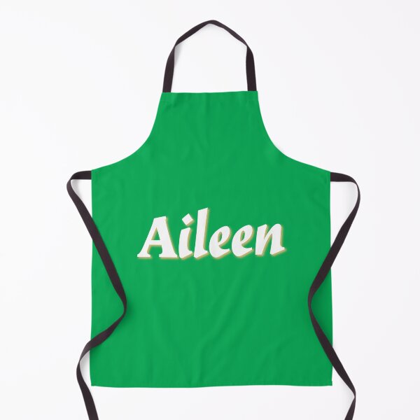 Item preview, Is ainm dom . . . My Name is Aileen designed and sold by CharlottePlaceArt.