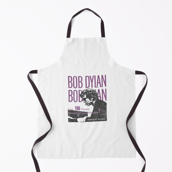 Item preview, Bob Dylan - Crawl Out Your Window  designed and sold by OldVue.