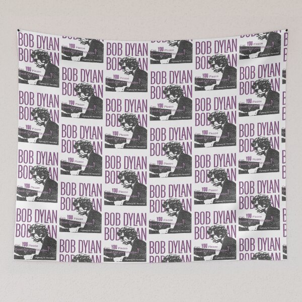 Item preview, Bob Dylan - Crawl Out Your Window  designed and sold by OldVue.
