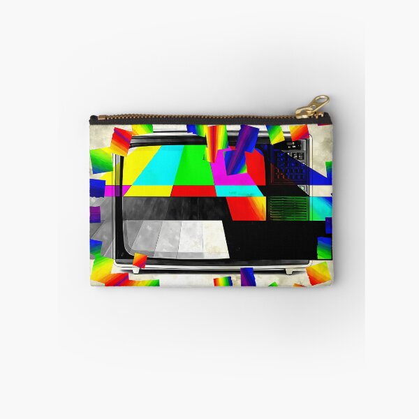 Item preview,  Tv Color Bars designed and sold by TERRALLEJO.