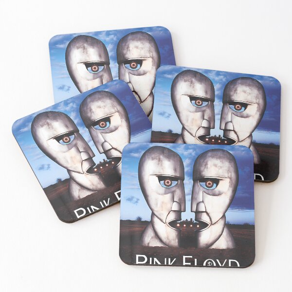 Item preview, Pink Floyd Division Bell Rock Music Band designed and sold by GabrielNicolas1.