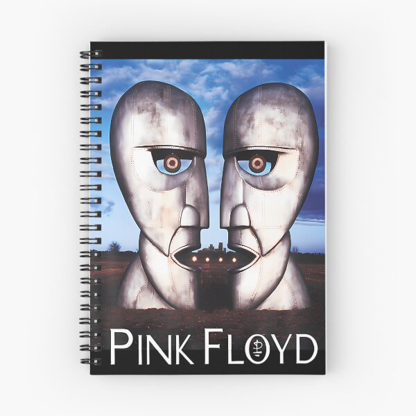 Item preview, Pink Floyd Division Bell Rock Music Band designed and sold by GabrielNicolas1.