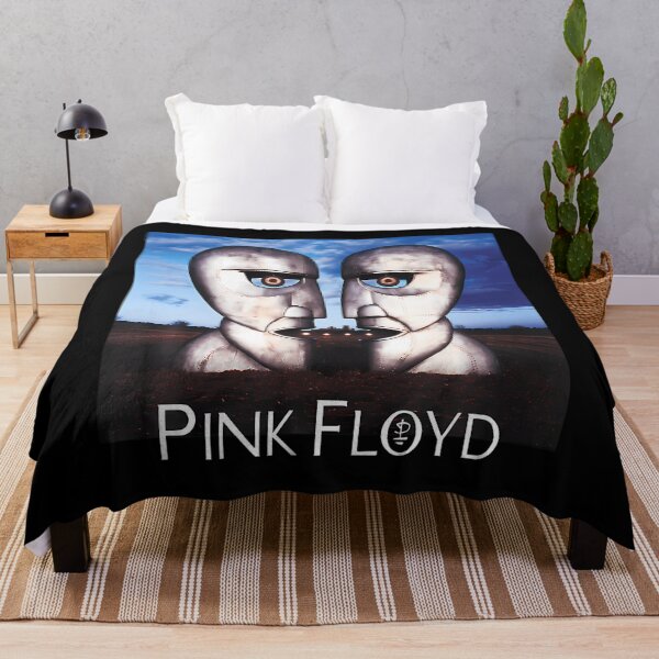 Item preview, Pink Floyd Division Bell Rock Music Band designed and sold by GabrielNicolas1.