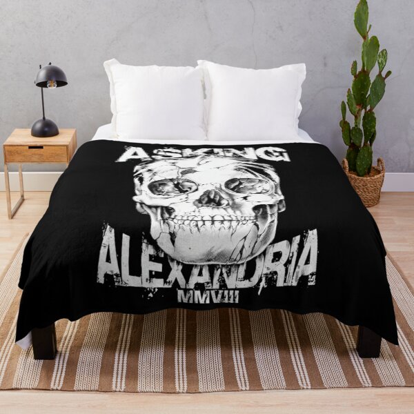Item preview, asking Alexandria Devil Tentacle Skull - England Rock N Roll designed and sold by GabrielNicolas1.