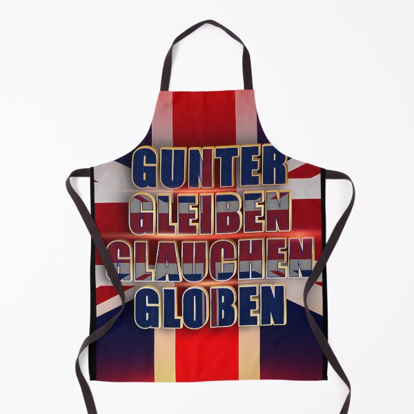 Item preview, Gunter Glieben Glauchen Globen designed and sold by GabrielNicolas1.