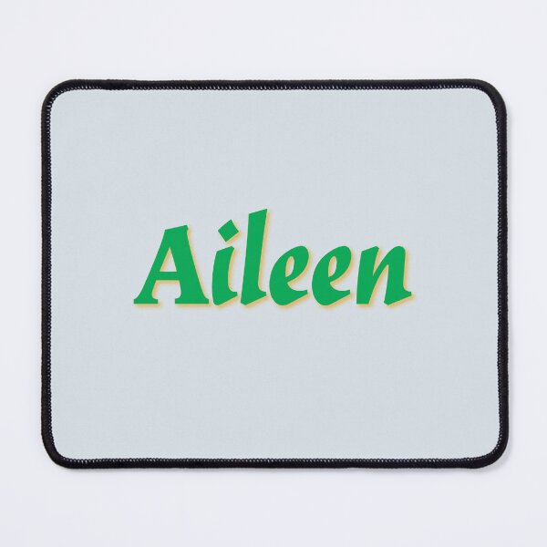 Item preview, Is ainm dom . . . My Name is Aileen designed and sold by CharlottePlaceArt.