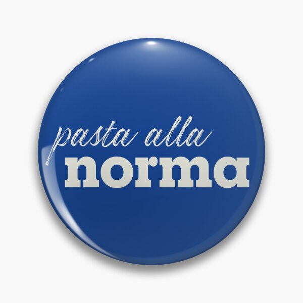 Item preview, Pasta alla norma designed and sold by SpilloDesign.