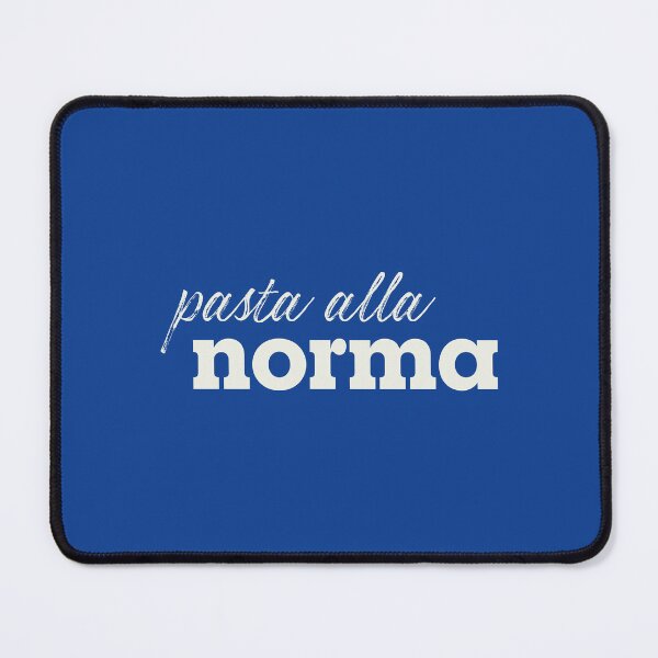 Item preview, Pasta alla norma designed and sold by SpilloDesign.