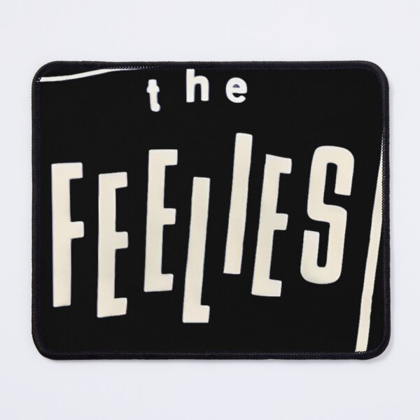 Item preview, the Feelies designed and sold by GabrielNicolas1.