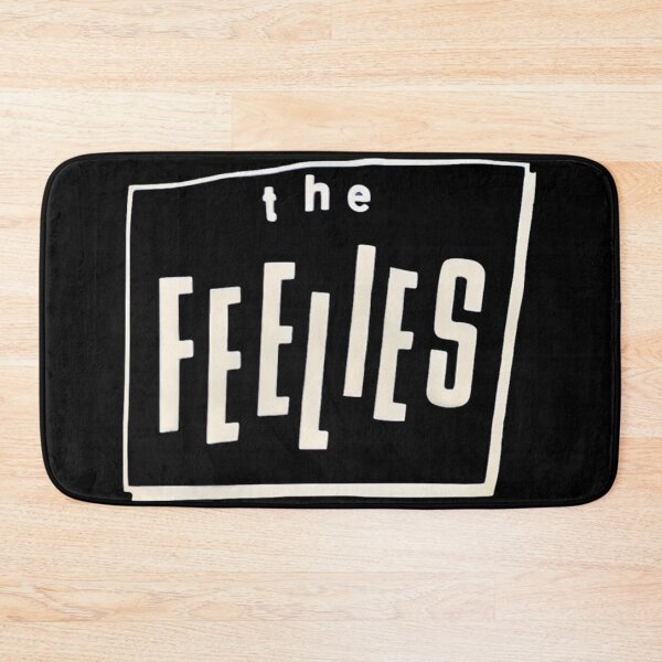 Item preview, the Feelies designed and sold by GabrielNicolas1.