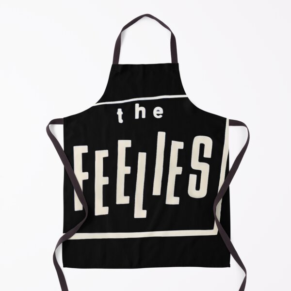 Item preview, the Feelies designed and sold by GabrielNicolas1.