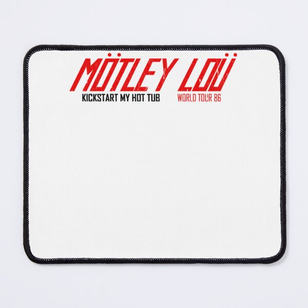 Item preview, Mot.ley L.ou designed and sold by AudaPaul.