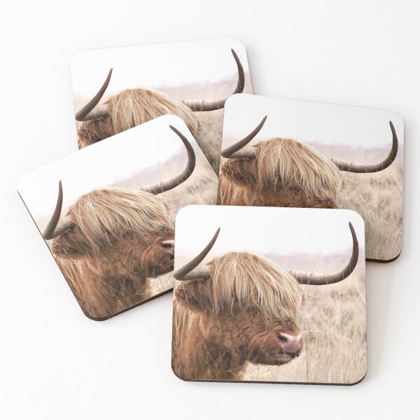 Item preview, Highland Whisper designed and sold by galdesign.