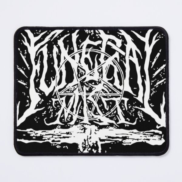 Item preview, Funeral Mist designed and sold by Williaefebvre.
