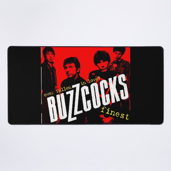 Item preview, Buzzcocks Merchant designed and sold by GabrielNicolas1.