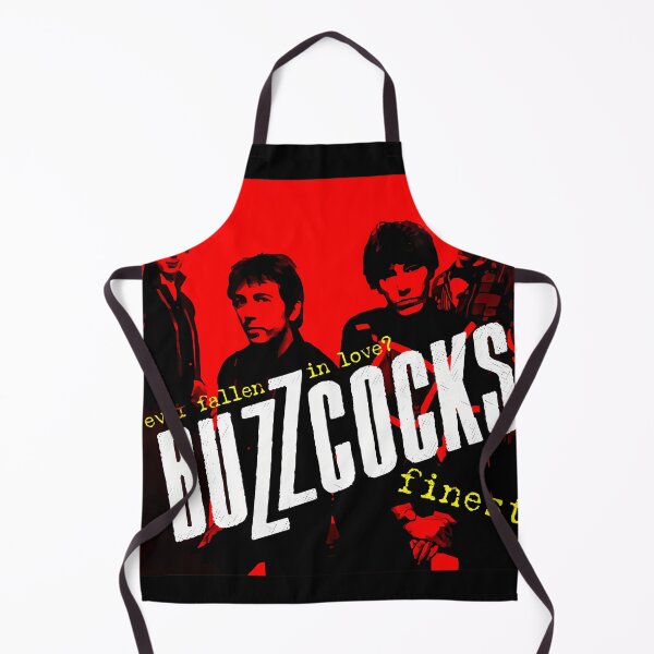 Item preview, Buzzcocks Merchant designed and sold by GabrielNicolas1.
