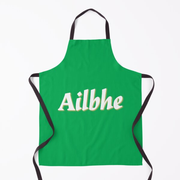 Item preview, Is ainm dom . . . My Name is Ailbhe designed and sold by CharlottePlaceArt.