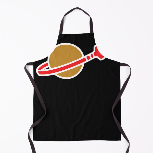 Item preview, Space Logo designed and sold by JanowiecAl.
