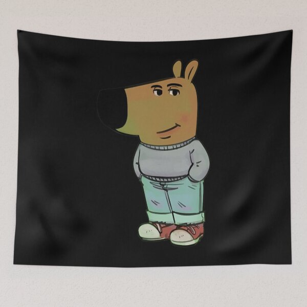 Item preview, My New Character designed and sold by PeterCunning8.