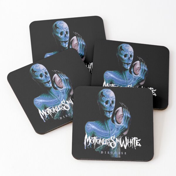 Item preview, Pretty Ris.e In The Fando.m Dis Guis Motionless In White Trending Cool designed and sold by EvanVanness.