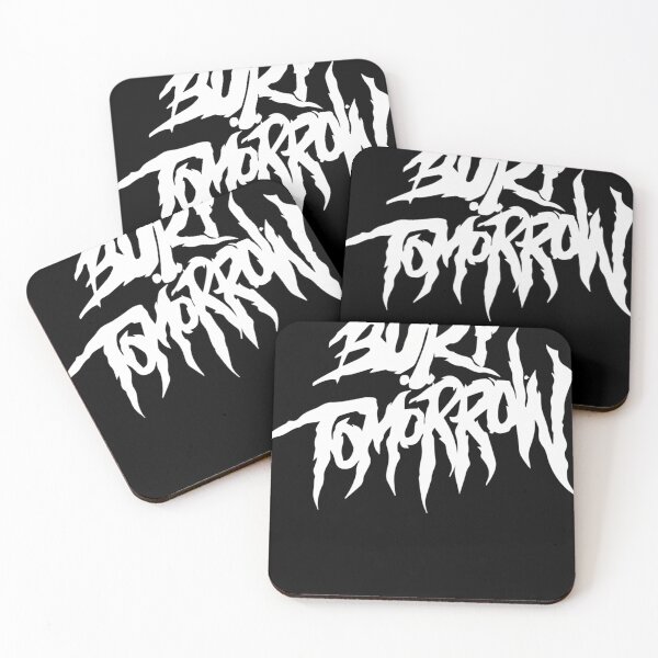 Item preview, Peo.ple Call Me B.ury Tom.orrow  designed and sold by AudaPaul.