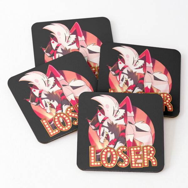 Item preview, Losers Together designed and sold by PeterCunning8.