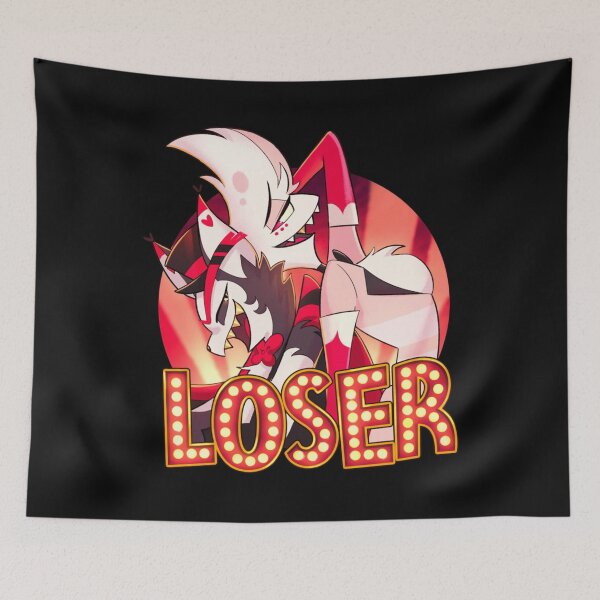 Item preview, Losers Together designed and sold by PeterCunning8.