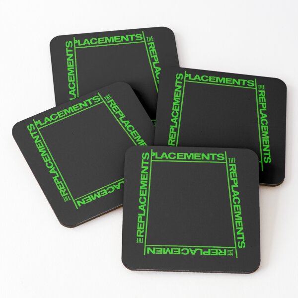 Item preview, Th.e Replace.ments Le.t It Be  designed and sold by ChandlerRenaud.