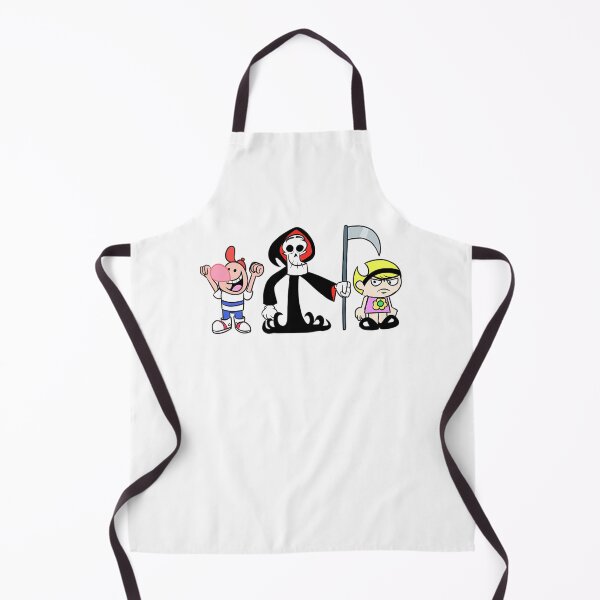 Item preview, Grim Adventures of Billy and Mandy designed and sold by NorrisBrousse.
