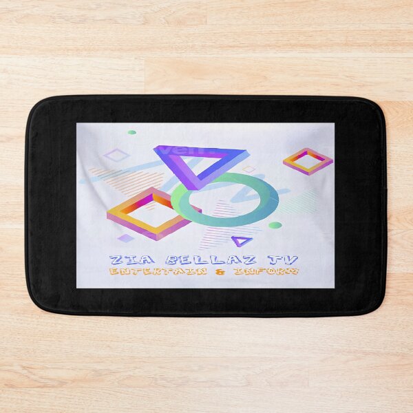 Item preview,  Zia Bellaz Tv designed and sold by TERRALLEJO.