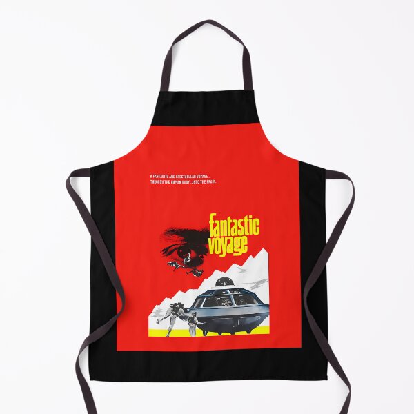 Item preview, Fantastic Voyage V2 designed and sold by InzanaXochi.