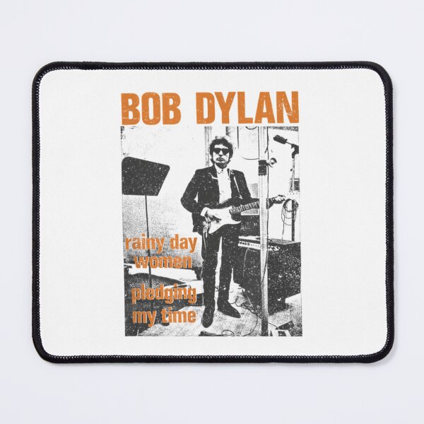 Item preview, Bob Dylan - Rainy Day  designed and sold by OldVue.