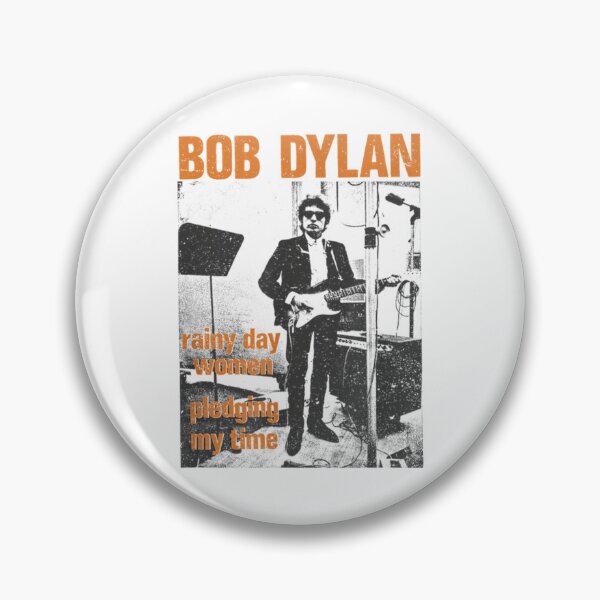 Item preview, Bob Dylan - Rainy Day  designed and sold by OldVue.
