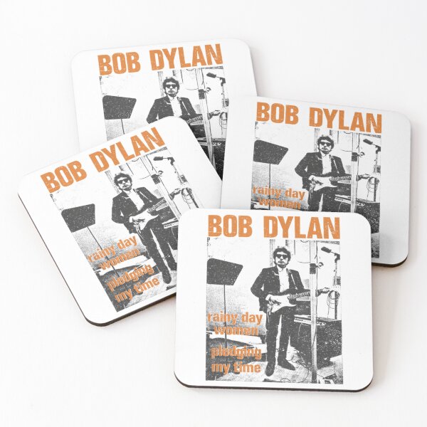 Artikelvorschau, Bob Dylan - Rainy Day entworfen und verkauft von OldVue.