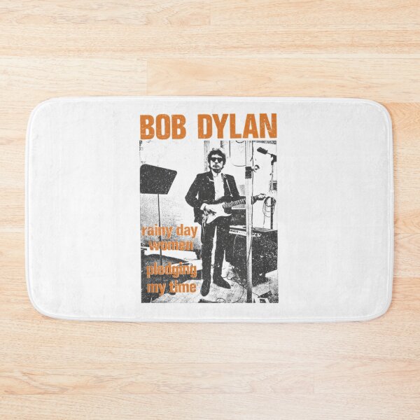 Item preview, Bob Dylan - Rainy Day  designed and sold by OldVue.