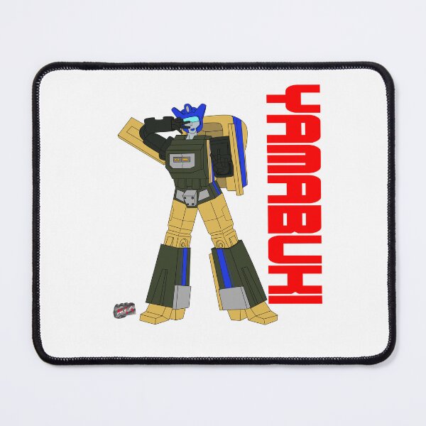 Item preview, Yamabuki TF designed and sold by madmaxxlr.