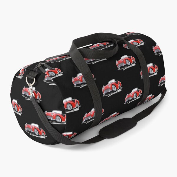 Item preview, Triumph Tr3A Red designed and sold by DerekSgro.