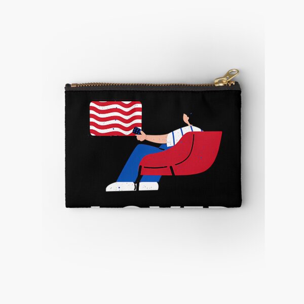 Item preview,  Trash Tv Lover designed and sold by TERRALLEJO.